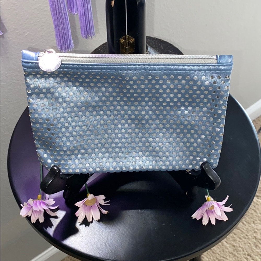 Makeup bag